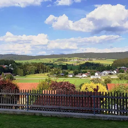 Urlaub Am Sonnenhügl Apartment