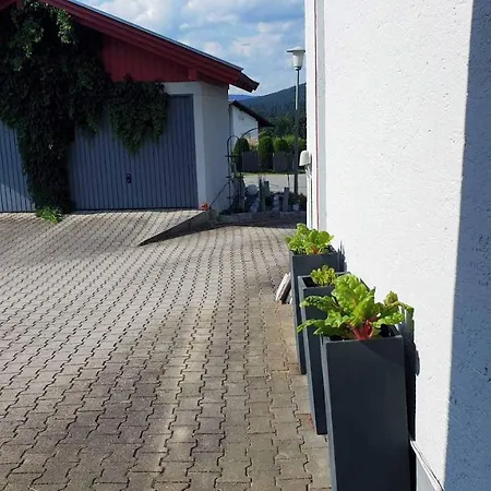 Urlaub Am Sonnenhügl * Rinchnach