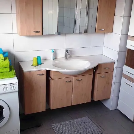 Urlaub Am Sonnenhügl Apartment