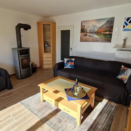 Urlaub Am Sonnenhügl Rinchnach