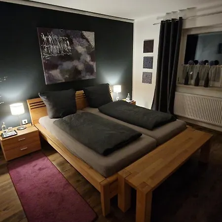 Urlaub Am Sonnenhügl Apartment