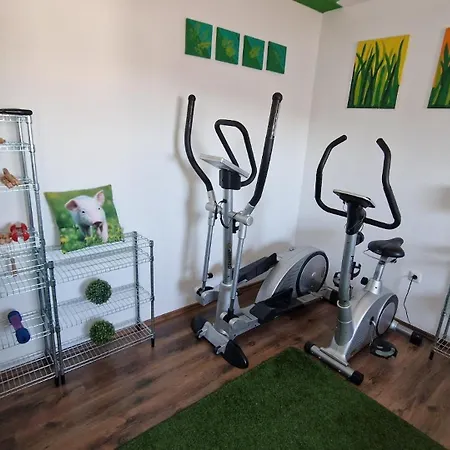 Apartment Urlaub Am Sonnenhügl