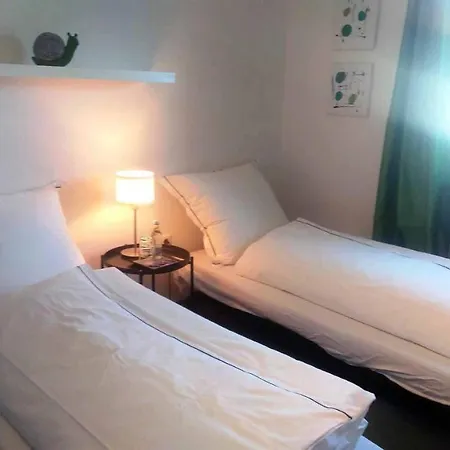 Urlaub Am Sonnenhuegl Apartment Rinchnach