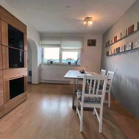 Apartment Urlaub Am Sonnenhuegl *