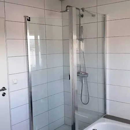 Apartment Urlaub Am Sonnenhuegl Rinchnach