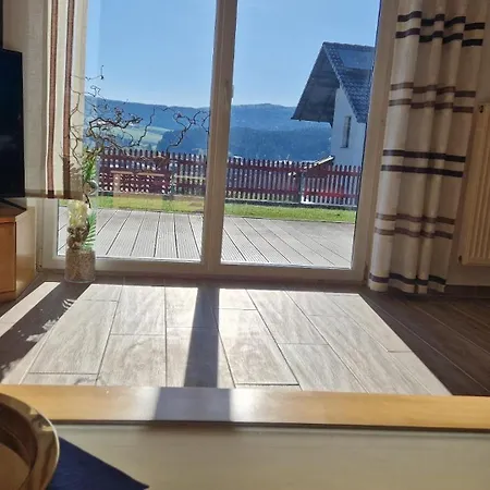 Urlaub Am Sonnenhuegl *