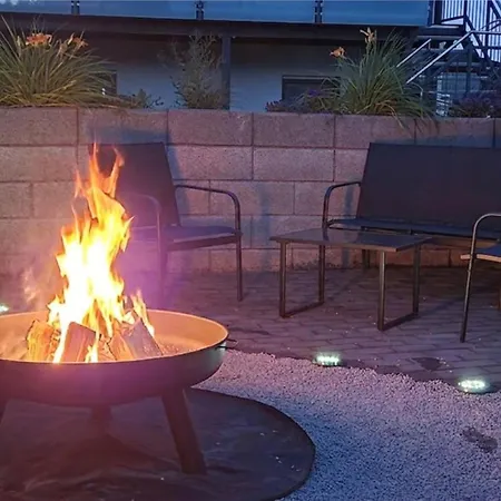 Urlaub Am Sonnenhuegl Apartment Rinchnach