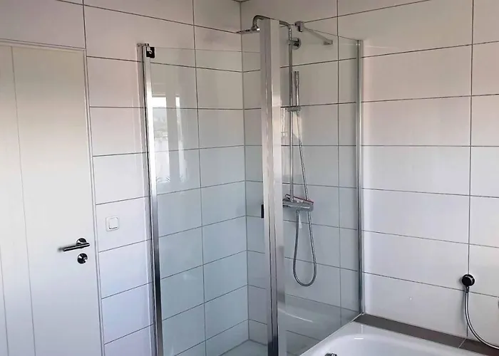 Appartamento Urlaub Am Sonnenhuegl Rinchnach